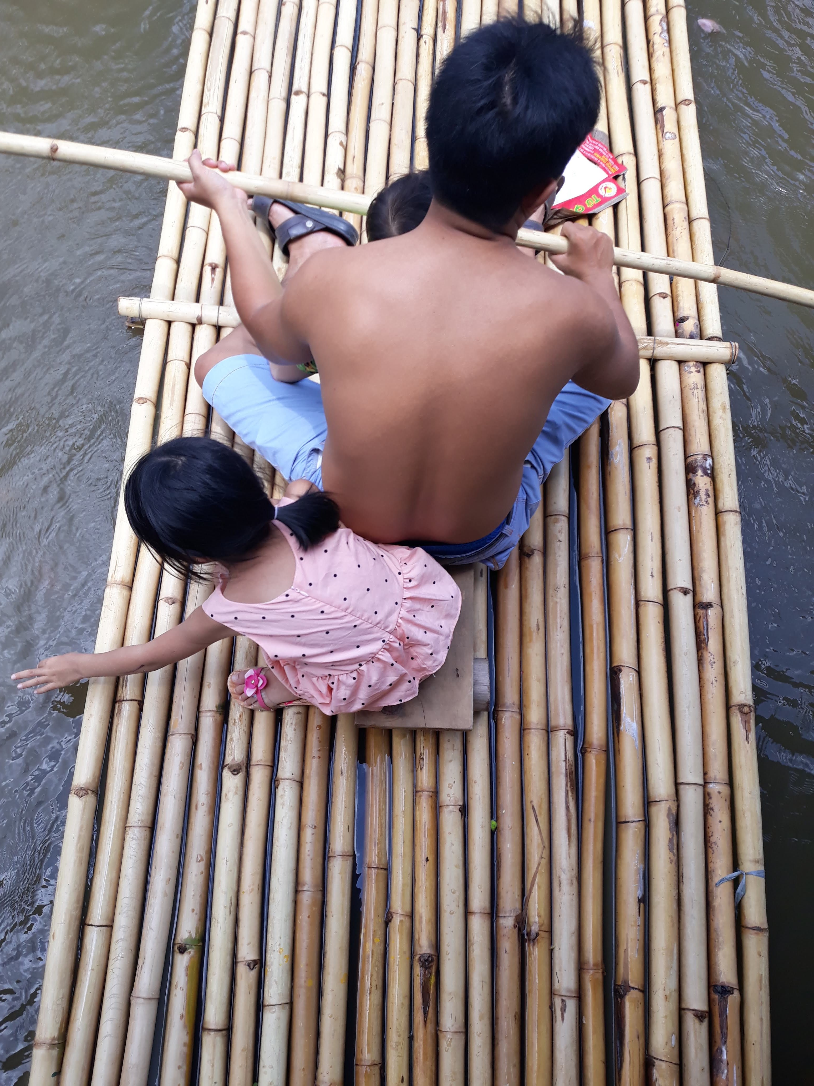 Du lịch Ninh Thuận 2018 - đến làng Sen vào thời gian nào