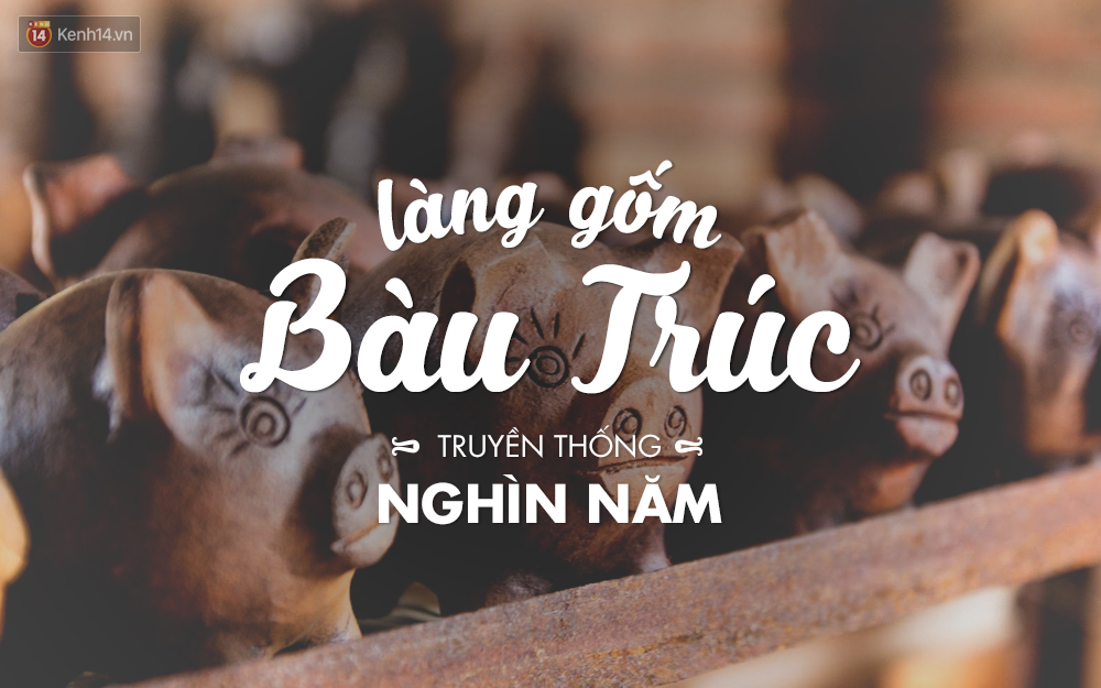 trãi nghiệm tuyệt vời tại Ninh Thuận - làng gốm Bàu Trúc có 1 không 2