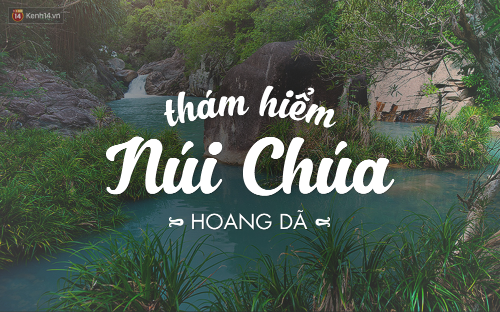 trãi nghiệm tuyệt vời tại Ninh Thuận - Núi chúa đẹp tuyệt vời